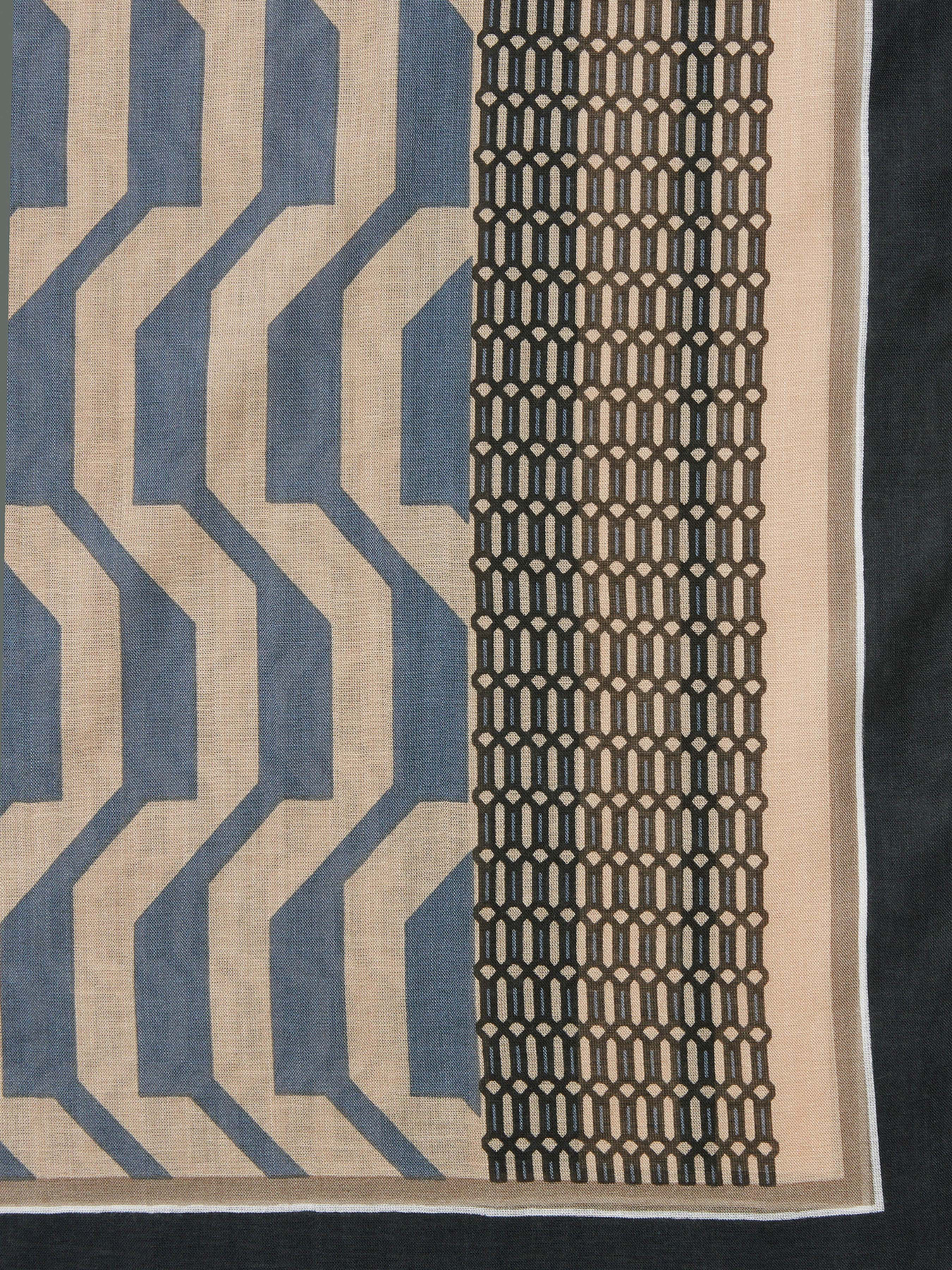 Шарф Marc O’Polo модель 408819502041-G41 Фото