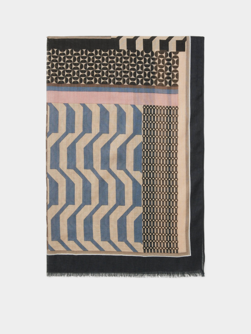 Шарф Marc O’Polo модель 408819502041-G41 Фото