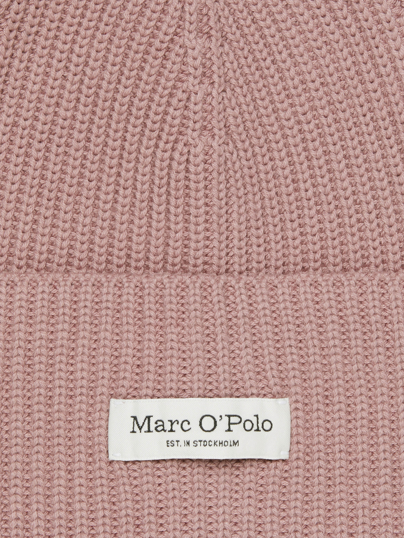 Шапка Marc O’Polo модель 409605901141-614 Фото