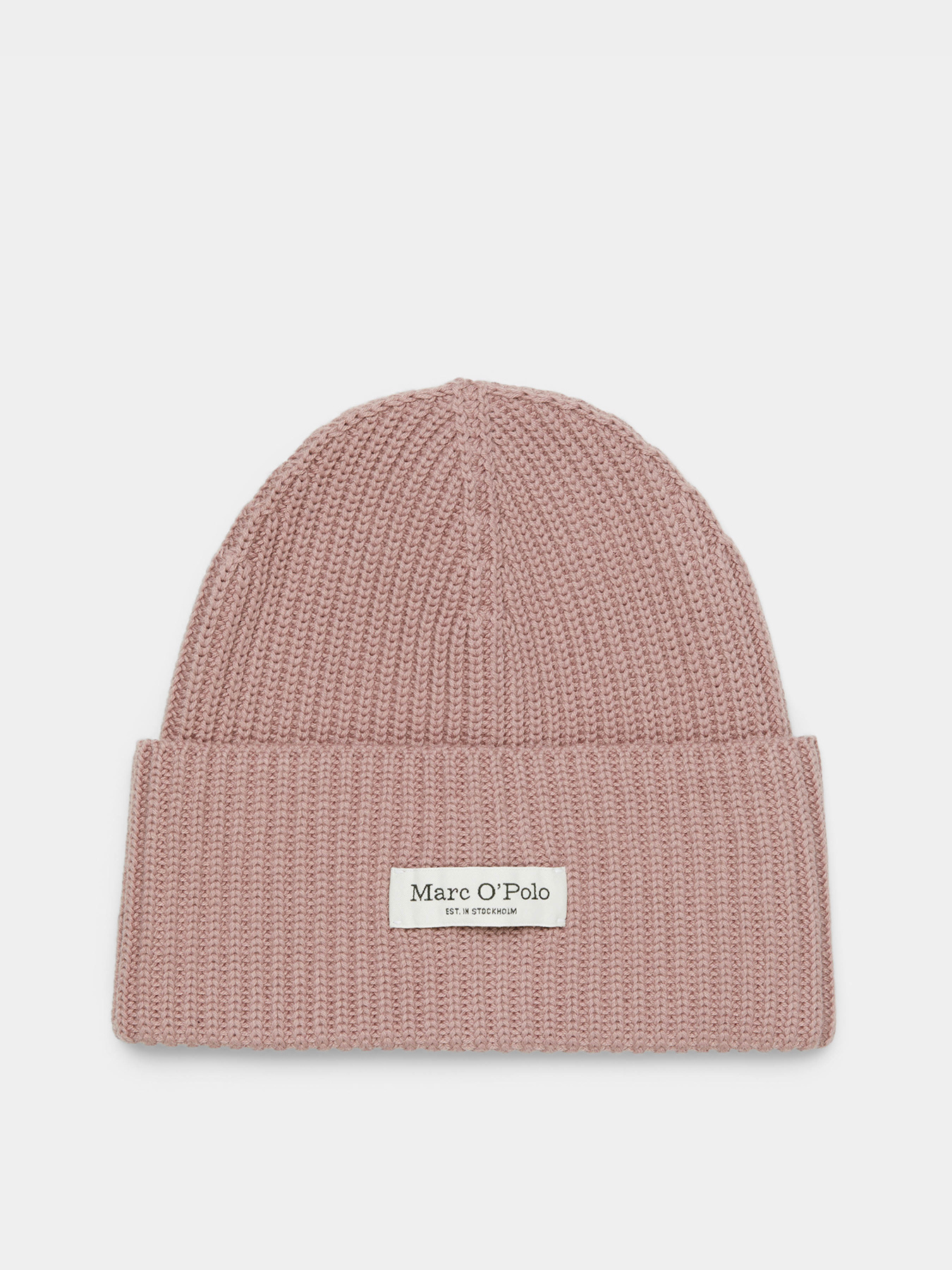 Шапка Marc O’Polo модель 409605901141-614 Фото