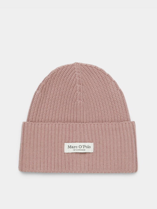 Шапка Marc O’Polo модель 409605901141-614 Фото
