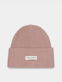 Шапка Marc O’Polo модель 409605901141-614 Фото