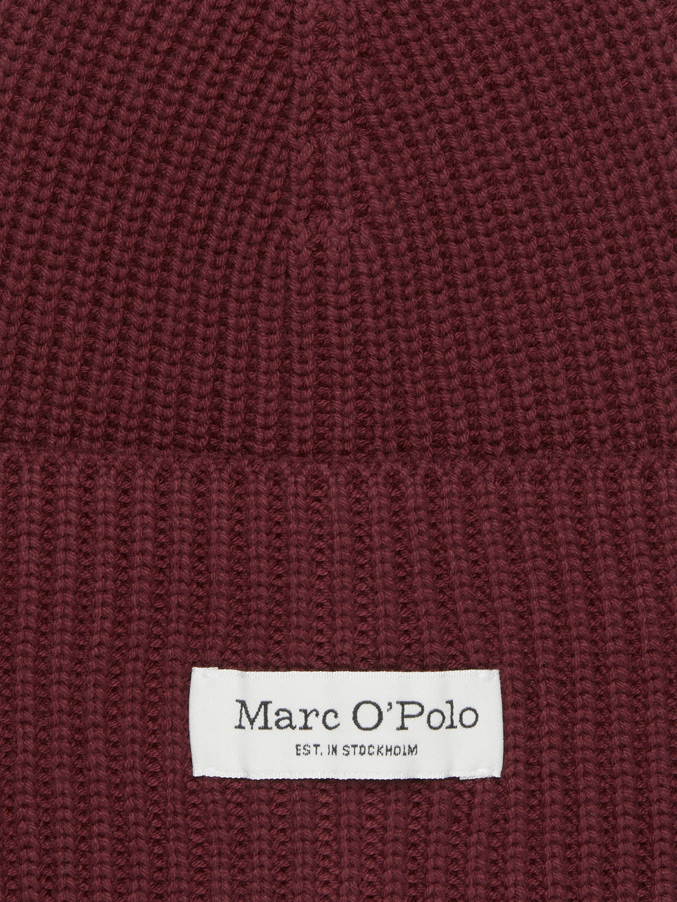 Шапка Marc O’Polo модель 409605901141-694 Фото