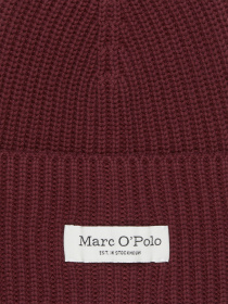 Шапка Marc O’Polo модель 409605901141-694 Фото