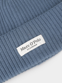 Шапка Marc O’Polo модель 409605901141-859 Фото