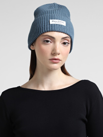 Шапка Marc O’Polo модель 409605901141-859 Фото