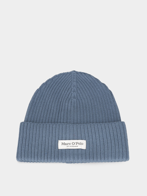 Шапка Marc O’Polo модель 409605901141-859 Фото