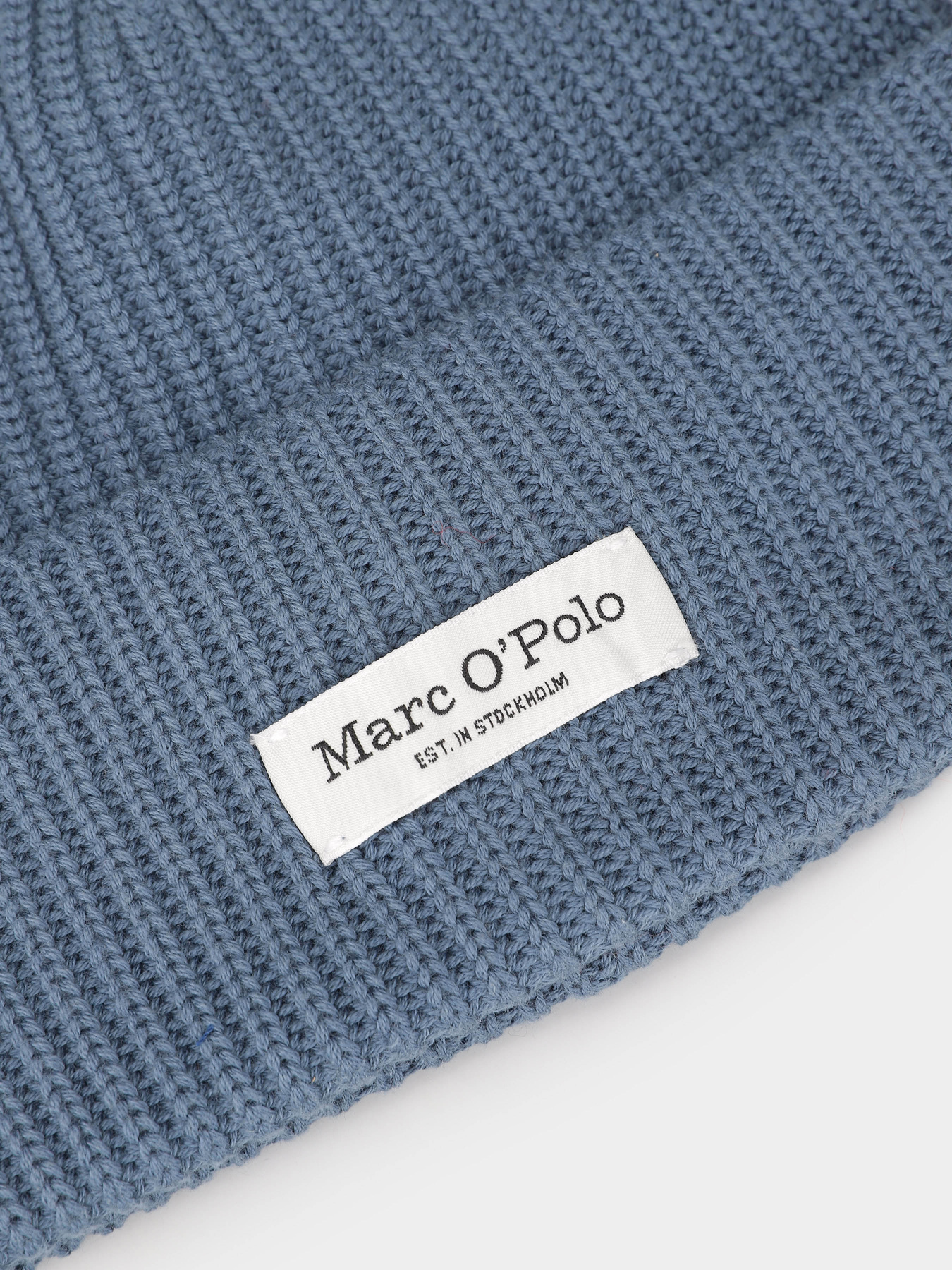 Шапка Marc O’Polo модель 409605901141-859 Фото