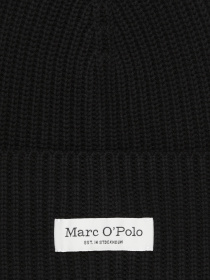 Шапка Marc O’Polo модель 409605901141-990 Фото