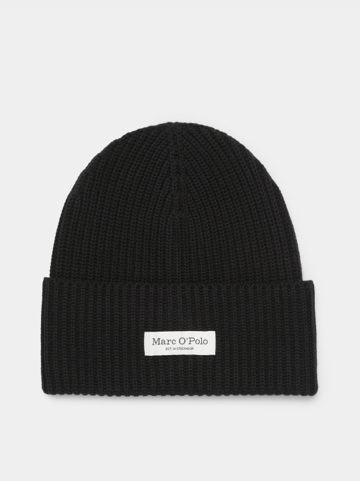 Шапка Marc O’Polo модель 409605901141-990 Фото