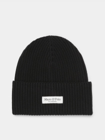 Шапка Marc O’Polo модель 409605901141-990 Шапка Marc O’Polo модель 409605901141-990 Фото