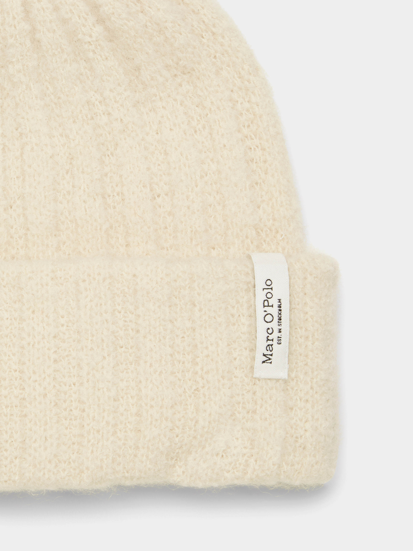 Шапка Marc O’Polo модель 409606801159-173 Фото