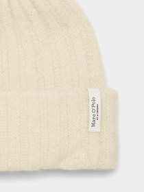 Шапка Marc O’Polo модель 409606801159-173 Фото