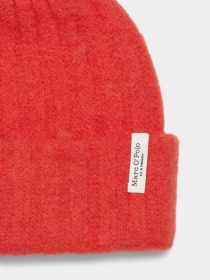 Шапка Marc O’Polo модель 409606801159-356 Фото