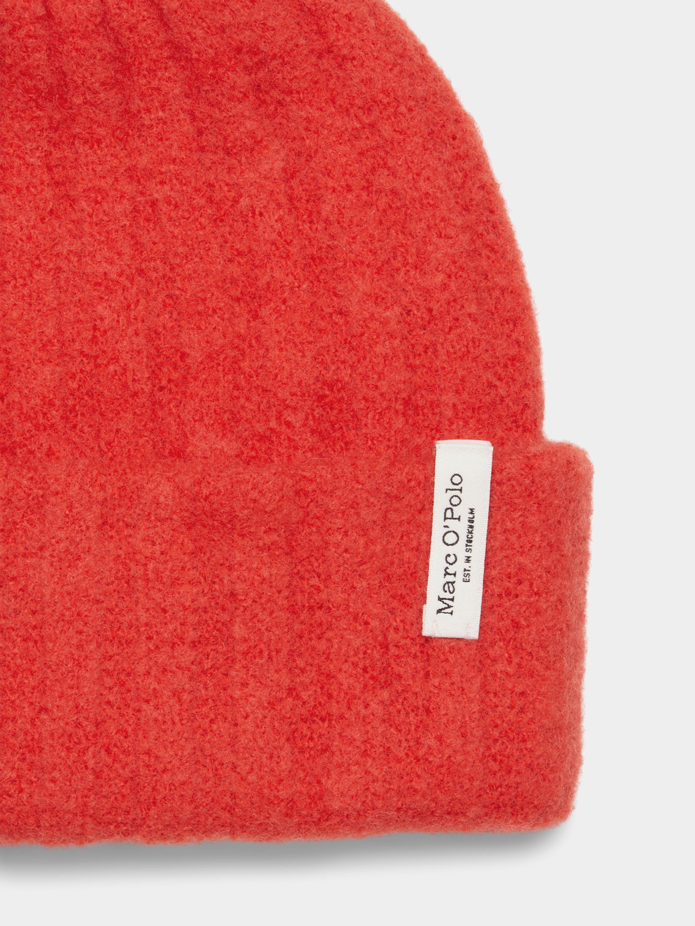 Шапка Marc O’Polo модель 409606801159-356 Фото