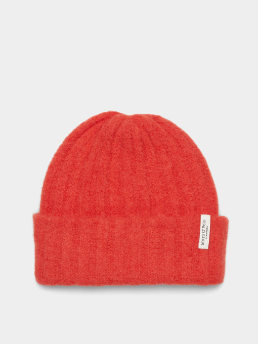 Шапка Marc O’Polo модель 409606801159-356 Фото