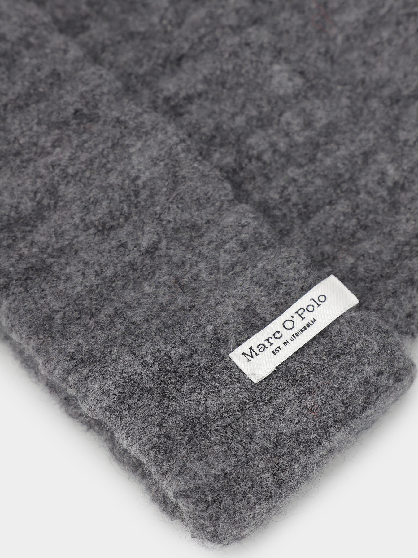 Шапка Marc O’Polo модель 409606801159-966 Фото