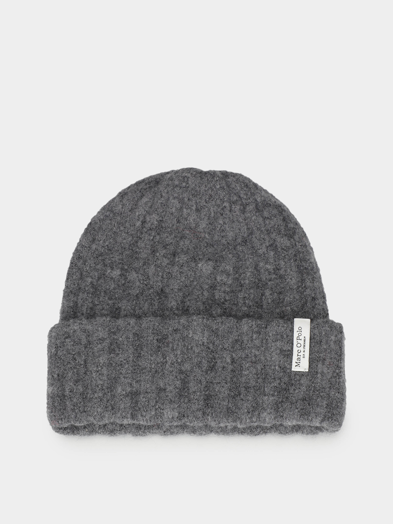 Шапка Marc O’Polo модель 409606801159-966 Фото