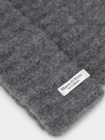 Шапка Marc O’Polo модель 409606801159-966 Фото