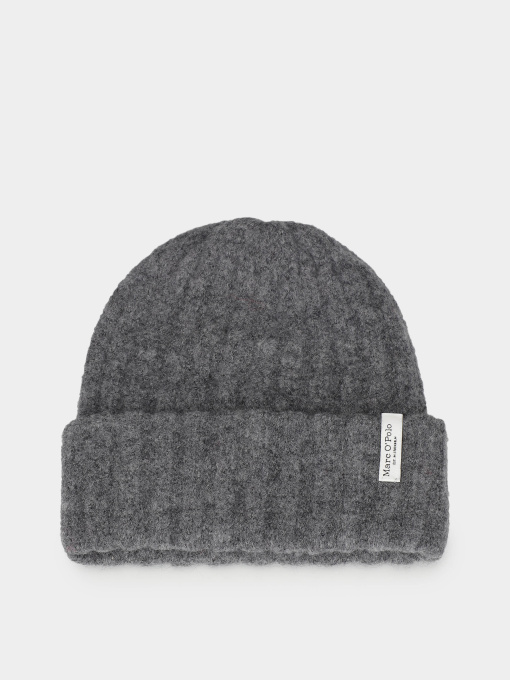 Шапка Marc O’Polo модель 409606801159-966 Фото