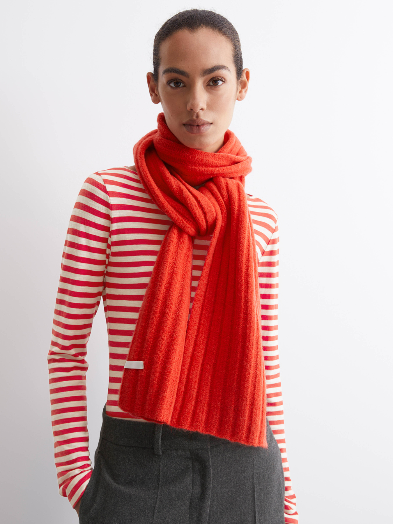 Шарф Marc O’Polo модель 409606802183-356 Фото