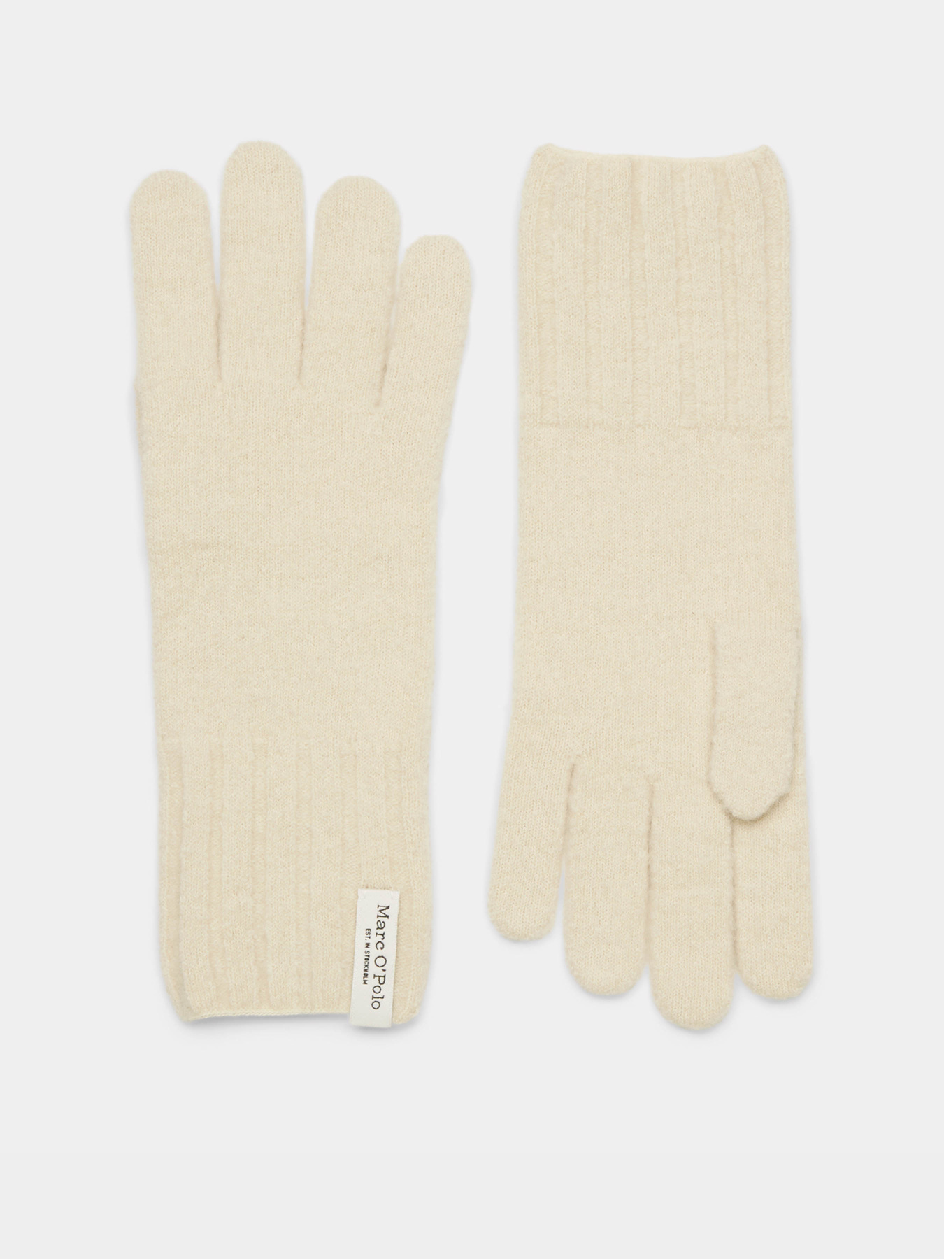 Перчатки Marc O’Polo модель 409606804011-173 Фото