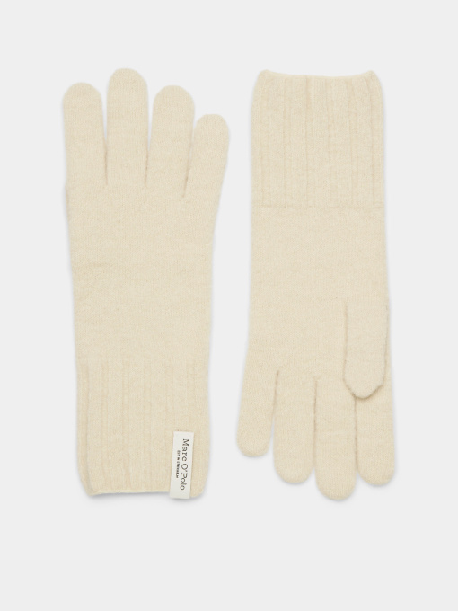 Перчатки Marc O’Polo модель 409606804011-173 Фото