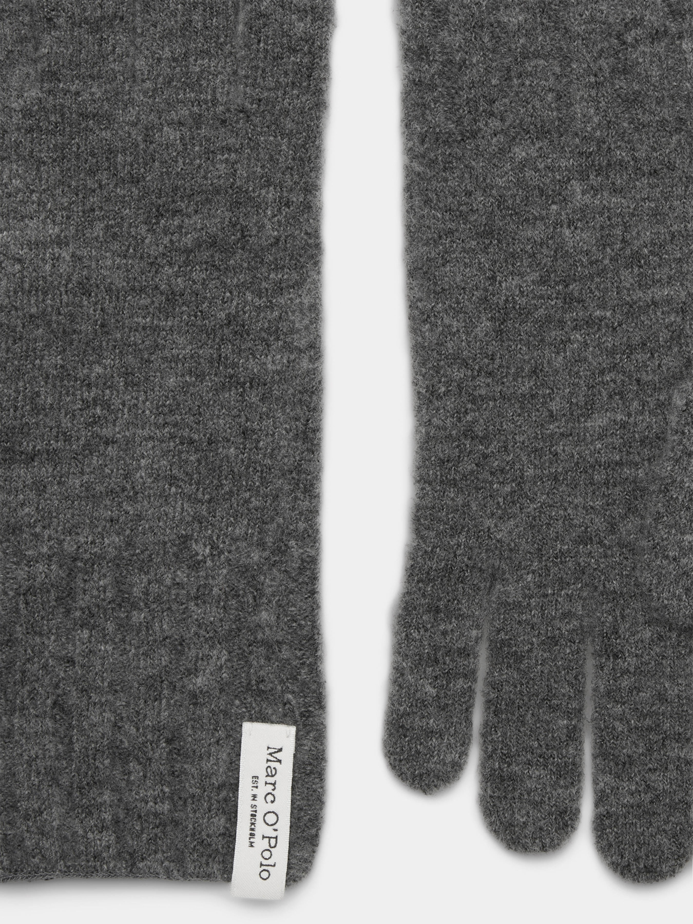 Перчатки Marc O’Polo модель 409606804011-966 Фото