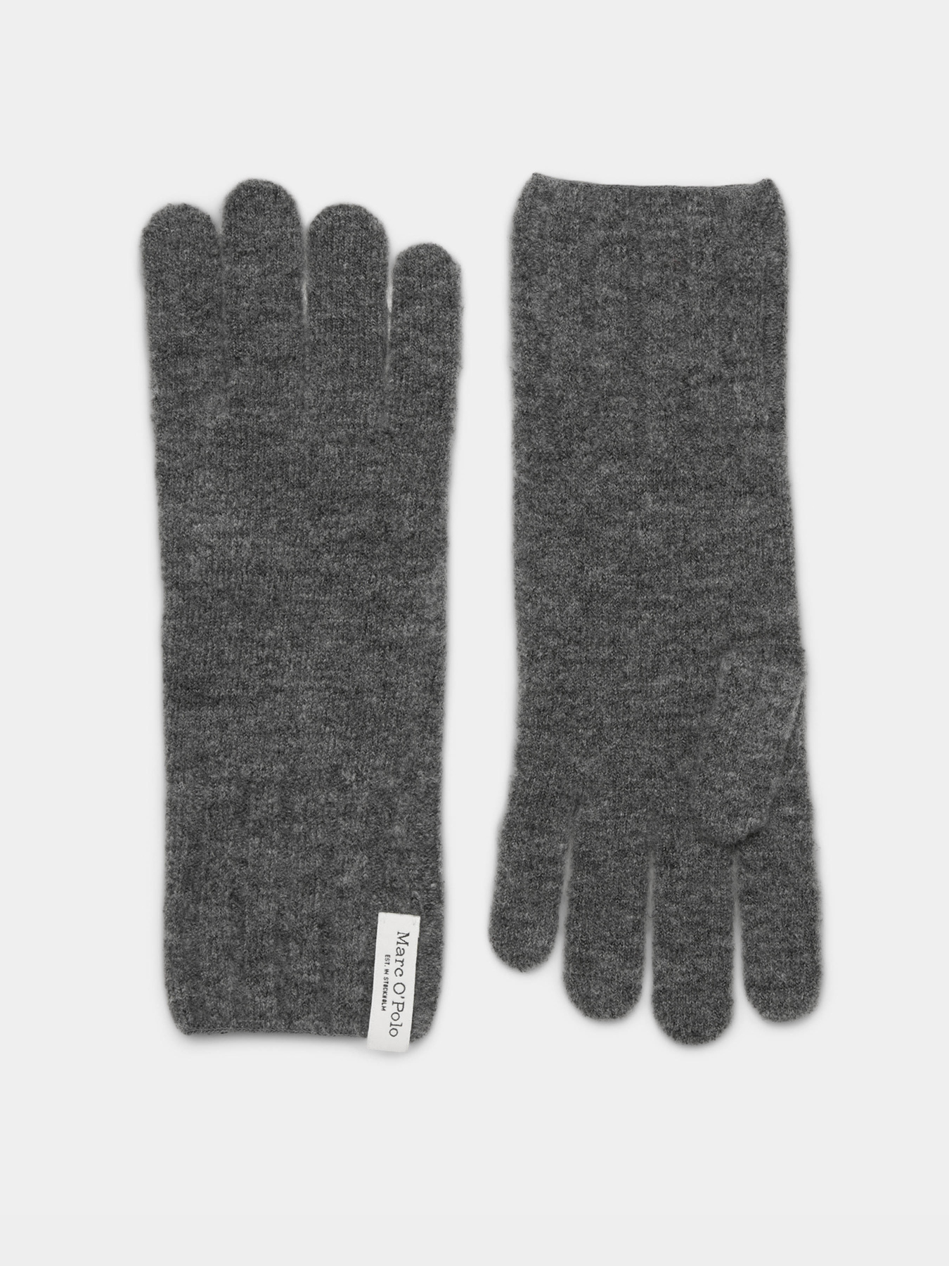 Перчатки Marc O’Polo модель 409606804011-966 Фото