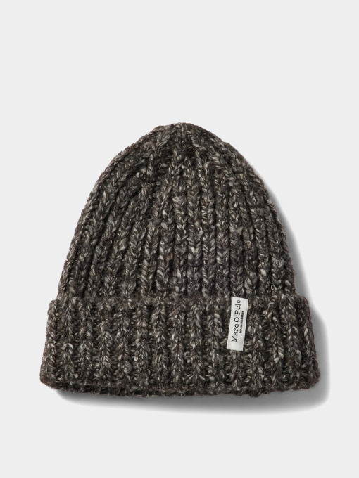 Шапка Marc O’Polo модель 409608501205-966 Фото