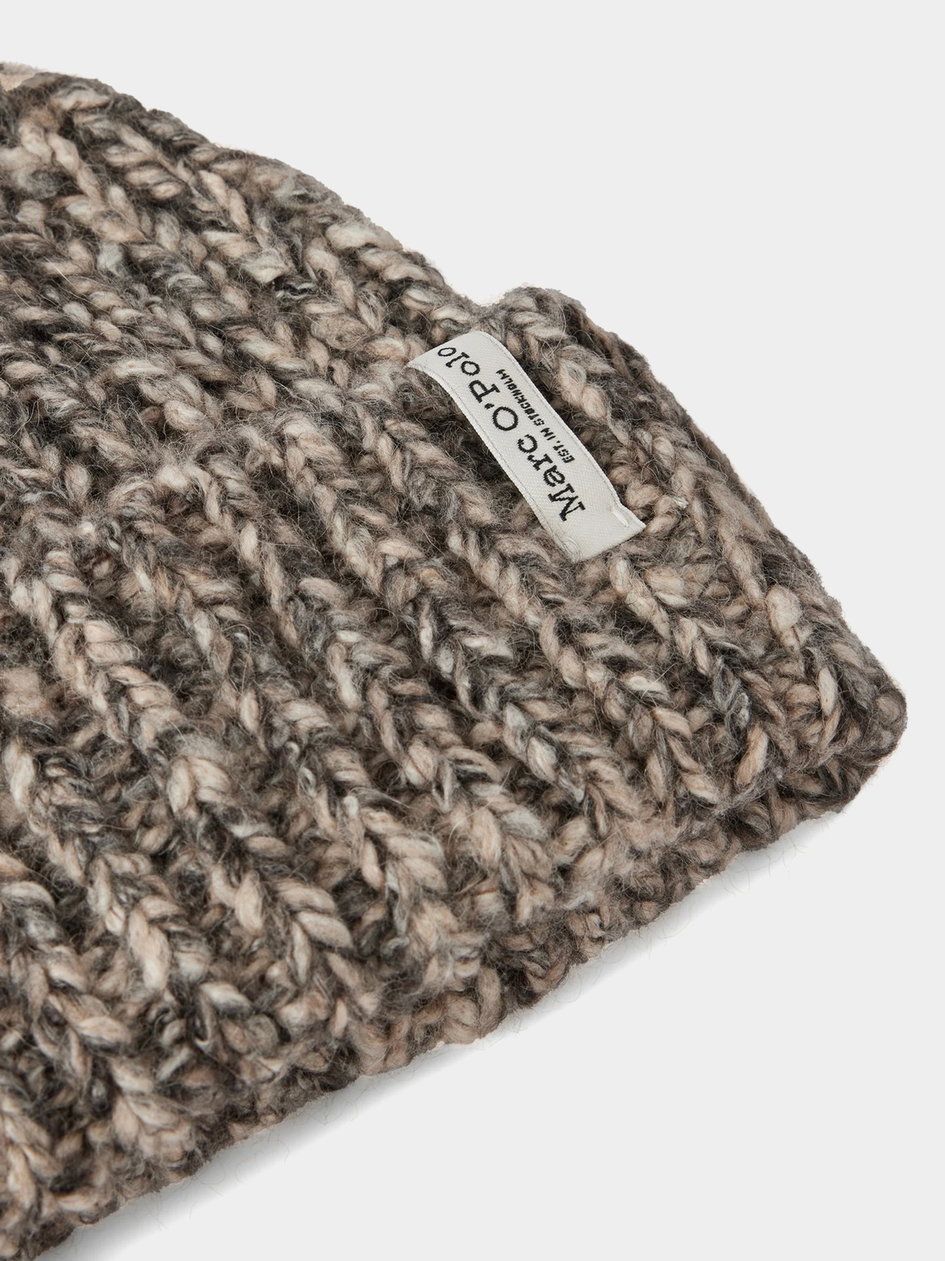 Шапка Marc O’Polo модель 409608501205-H23 Фото