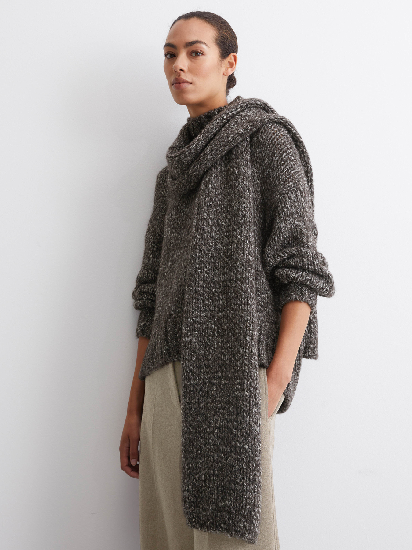 Шарф Marc O’Polo модель 409608502195-966 Фото