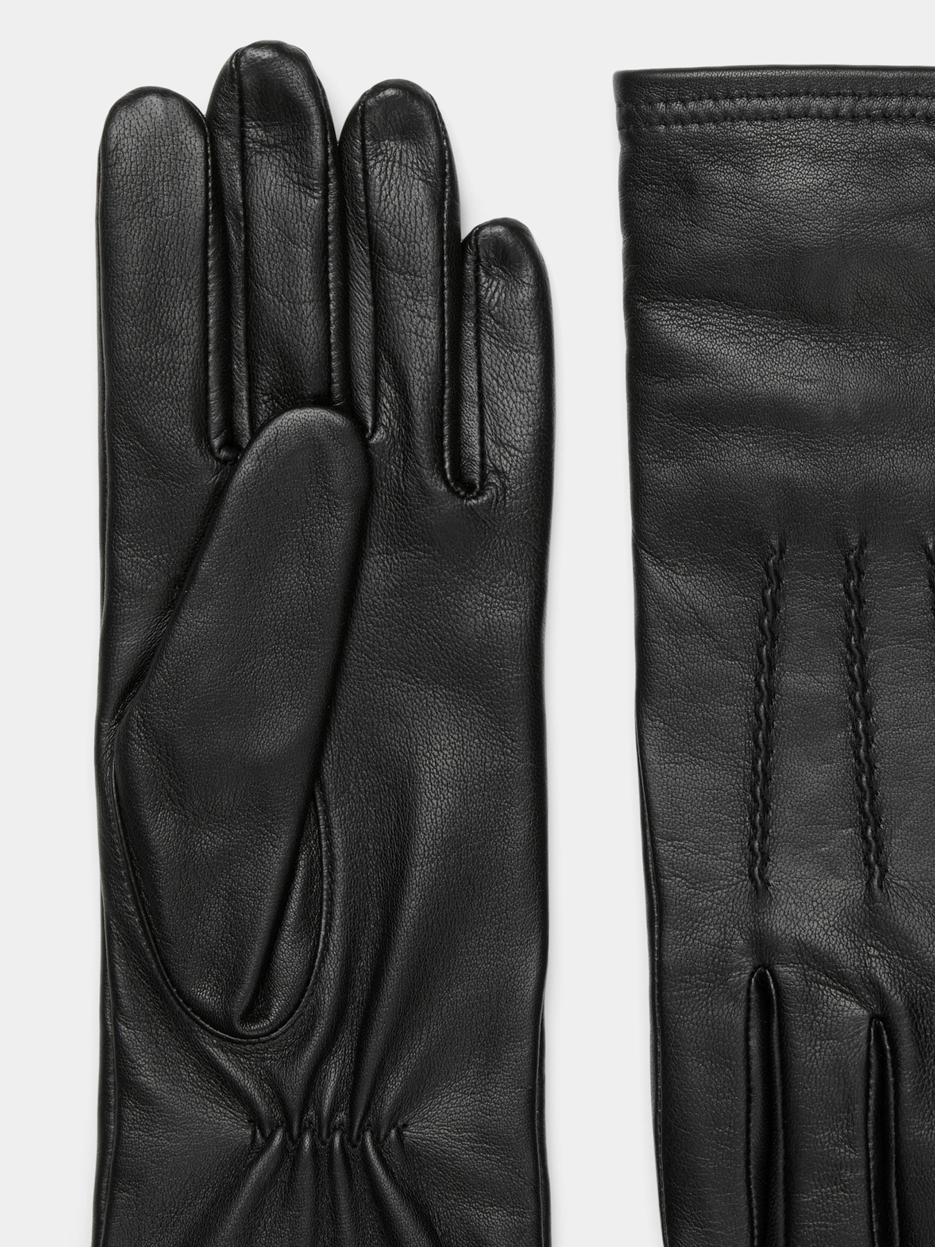 Перчатки Marc O’Polo модель 409701104003-990 Фото