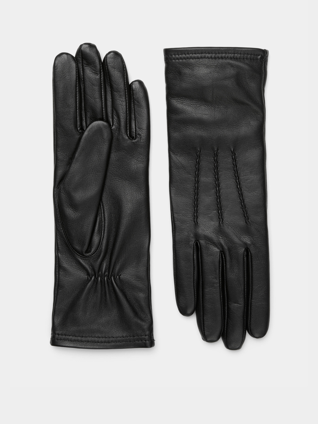 Перчатки Marc O’Polo модель 409701104003-990 Фото