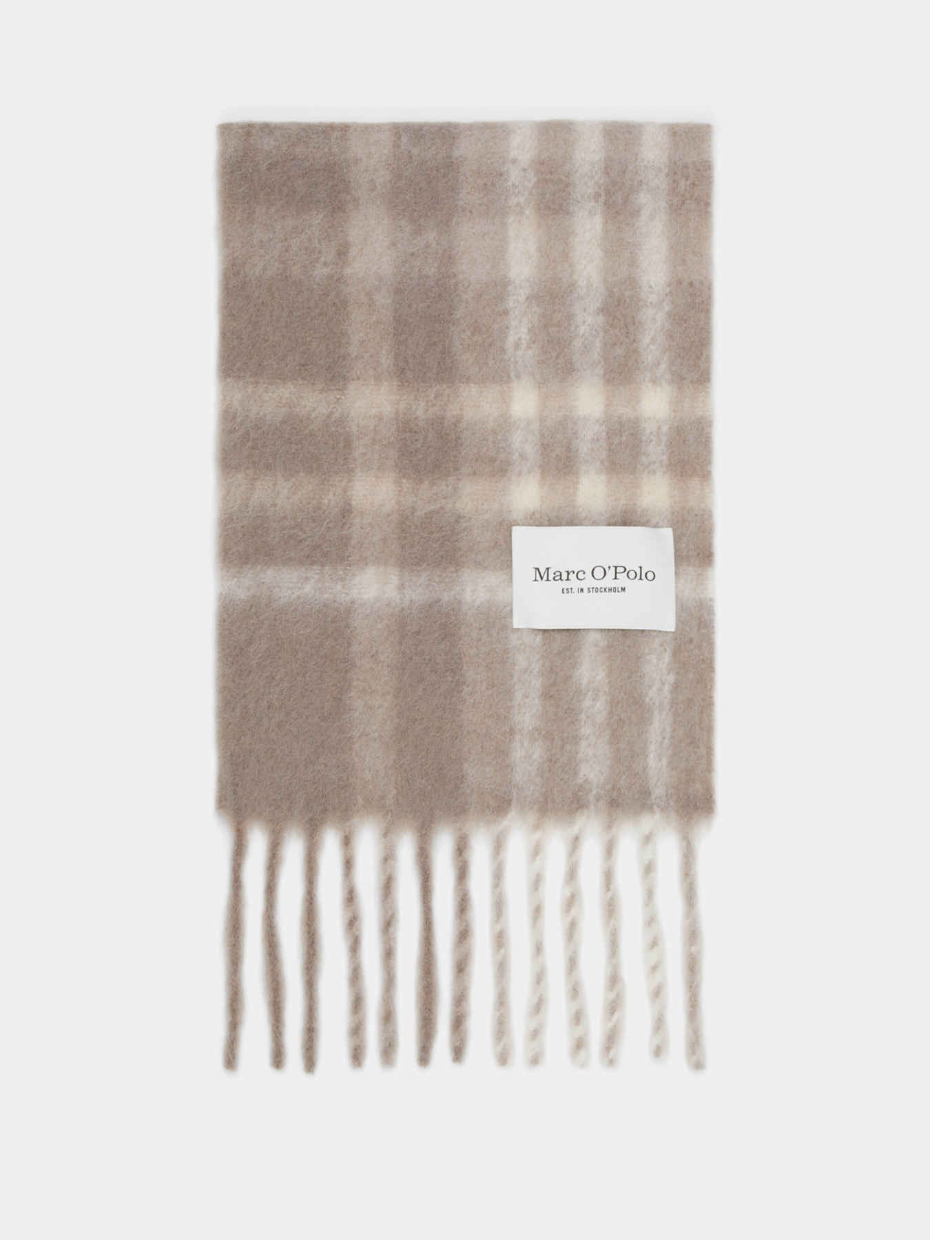 Шарф Marc O’Polo модель 409803102329-G78 Фото