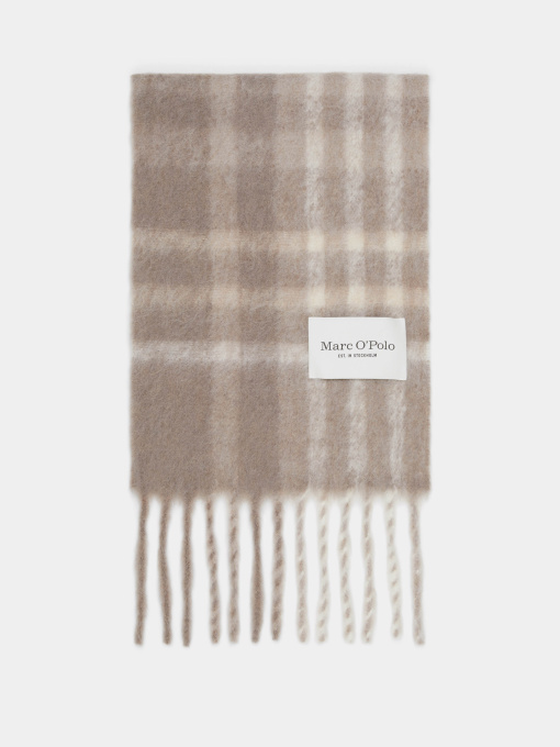 Шарф Marc O’Polo модель 409803102329-G78 Фото