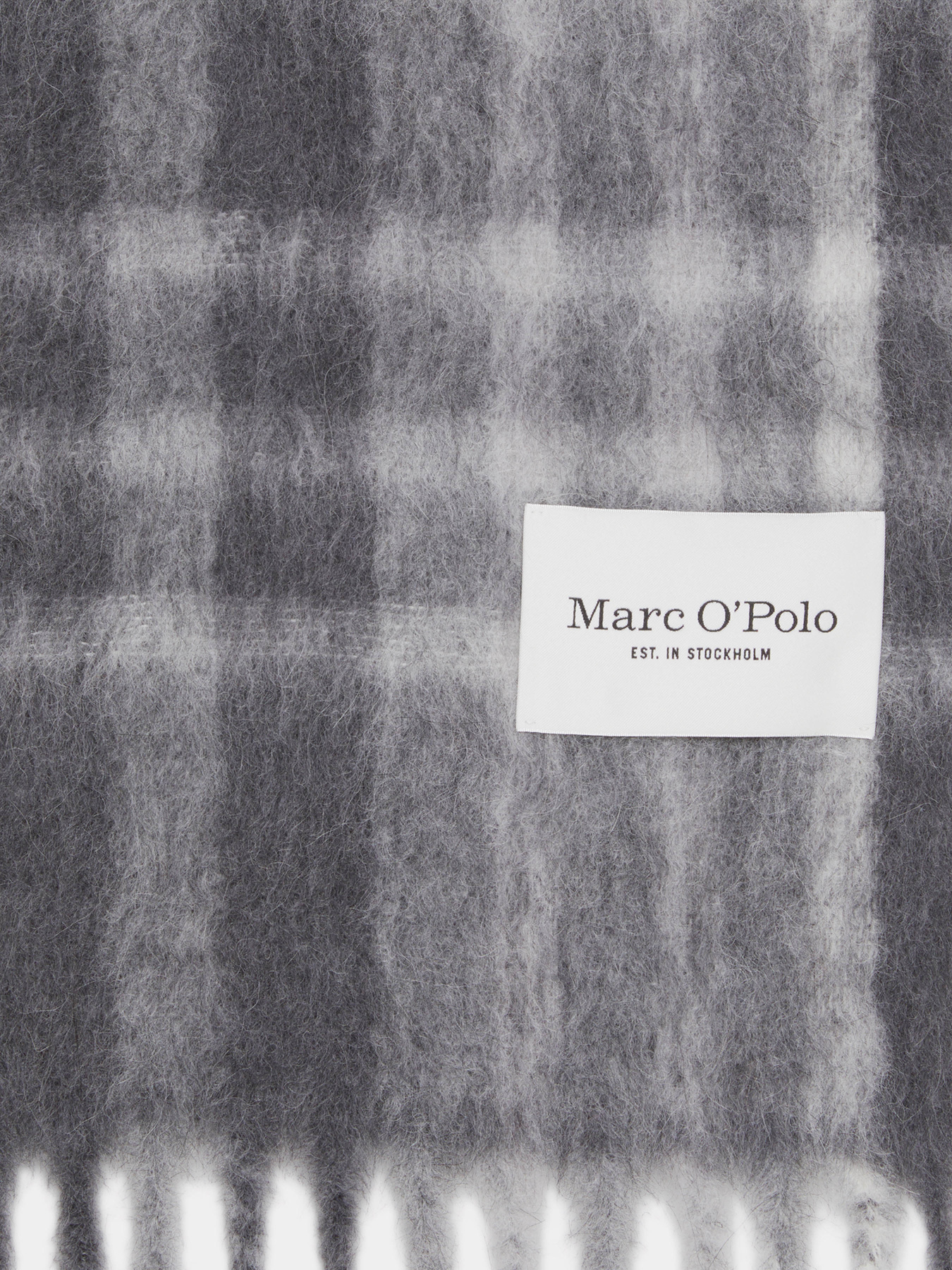 Шарф Marc O’Polo модель 409803102329-G79 Фото