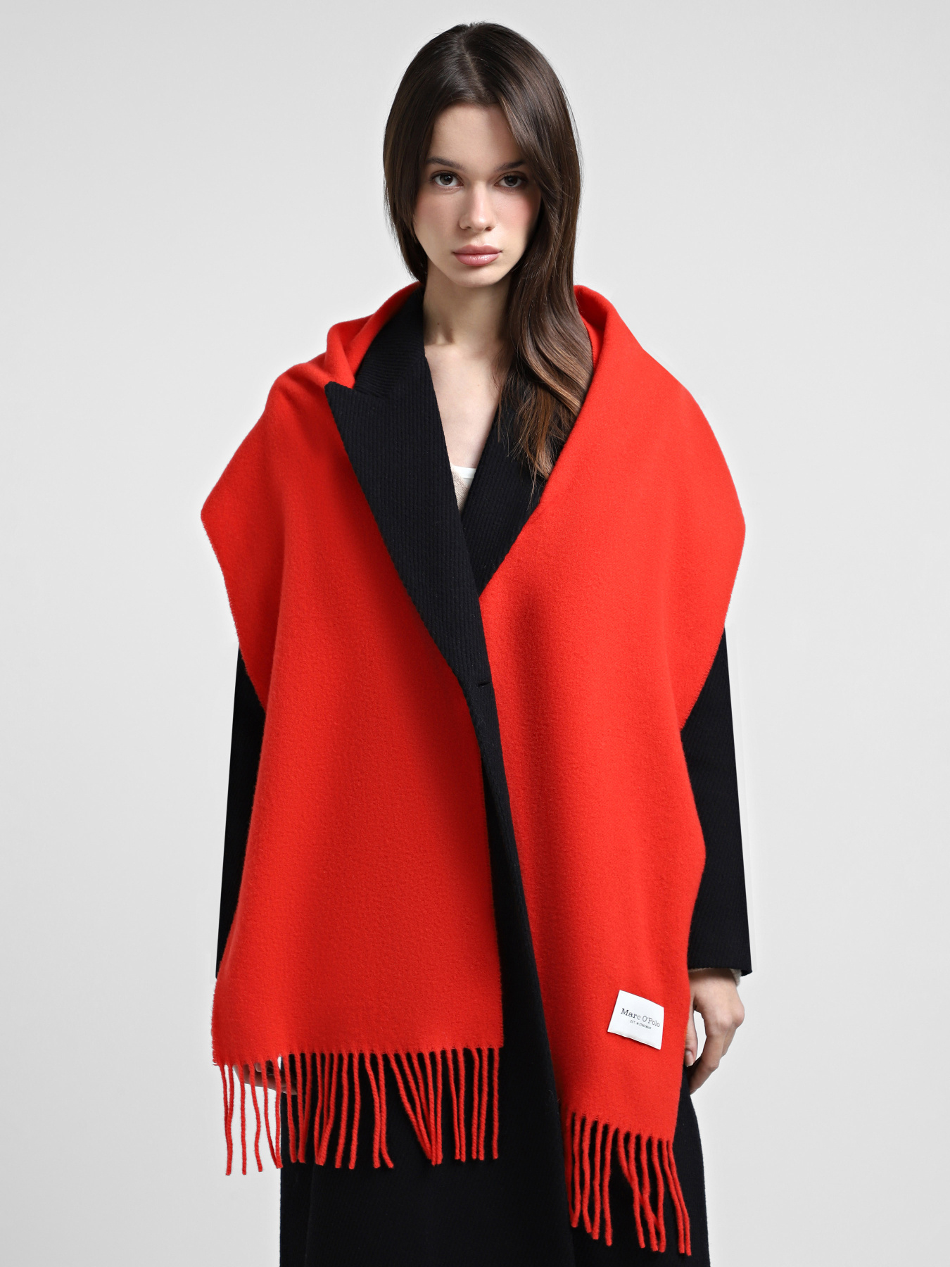 Шарф Marc O’Polo модель 409805102065-356 Фото