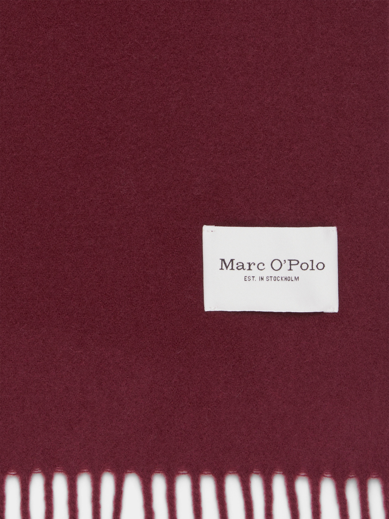 Шарф Marc O’Polo модель 409805102065-694 Фото