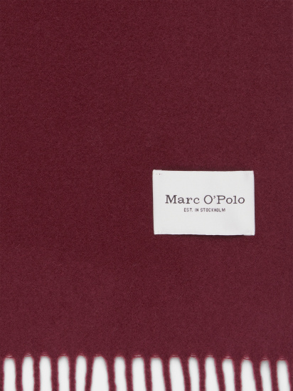 Шарф Marc O’Polo модель 409805102065-694 — фото - INTERTOP