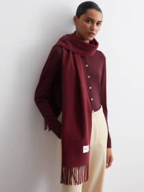 Шарф Marc O’Polo модель 409805102065-694 Фото