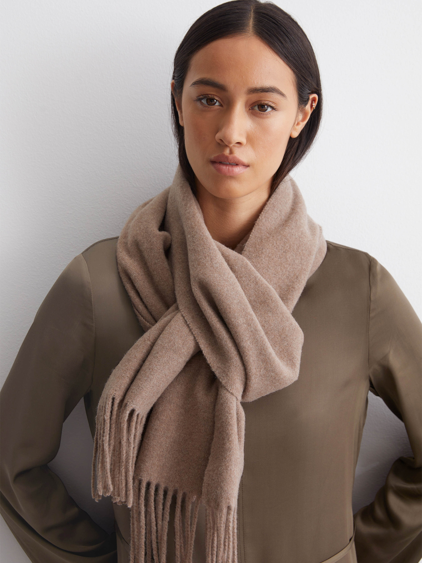 Шарф Marc O’Polo модель 409805102065-781 Фото