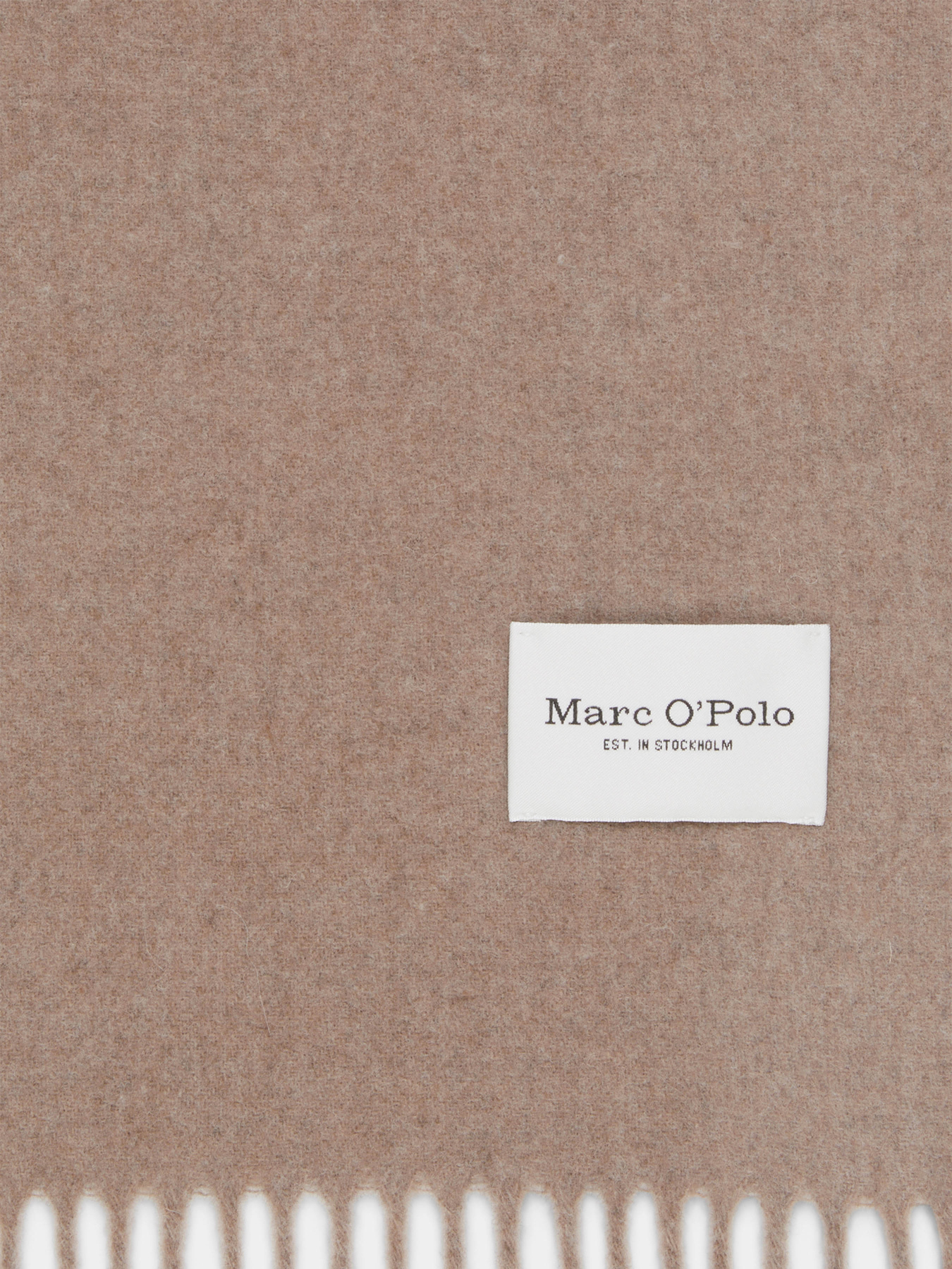 Шарф Marc O’Polo модель 409805102065-781 Фото