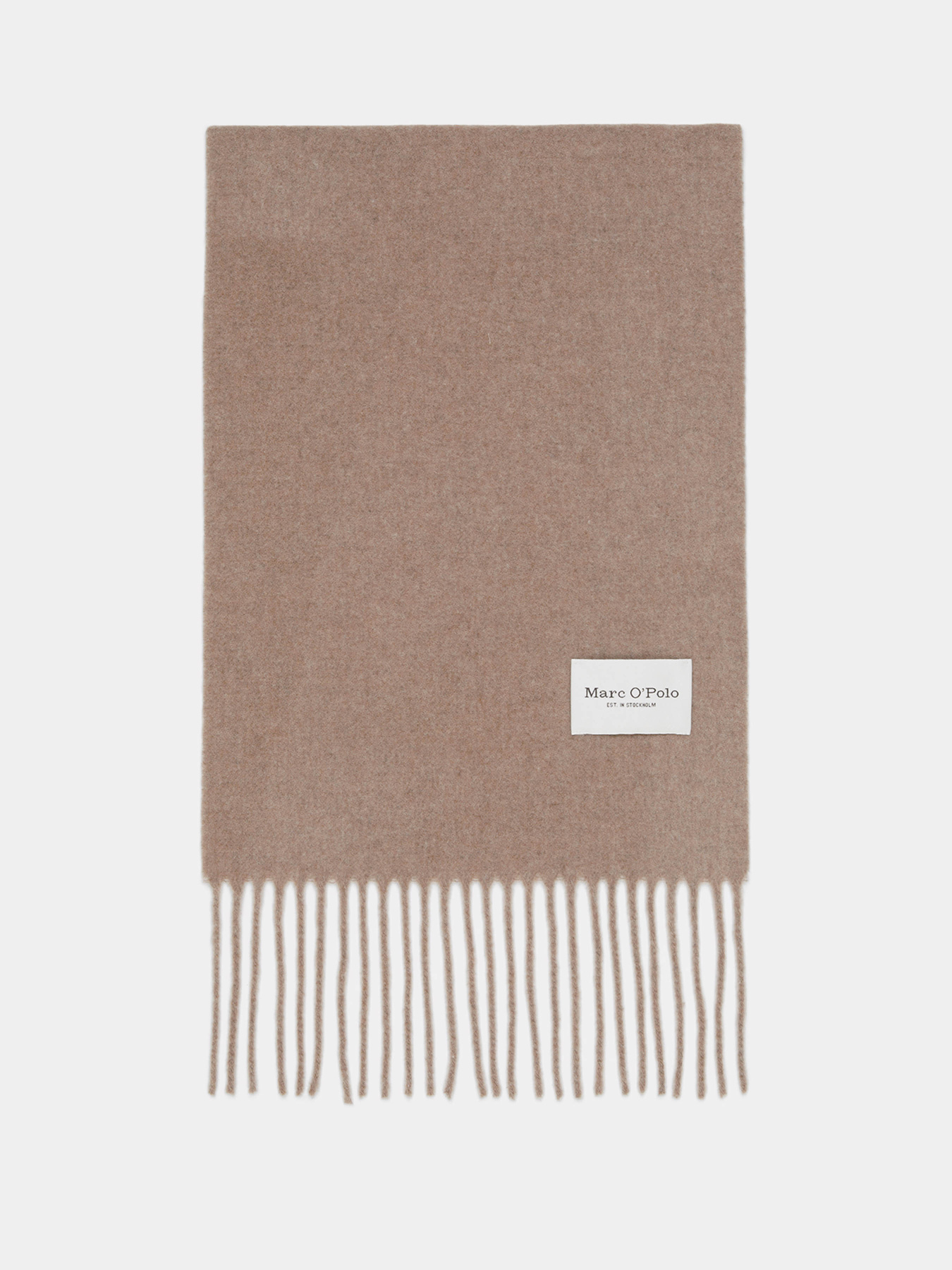 Шарф Marc O’Polo модель 409805102065-781 Фото