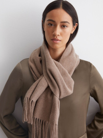 Шарф Marc O’Polo модель 409805102065-781 Фото