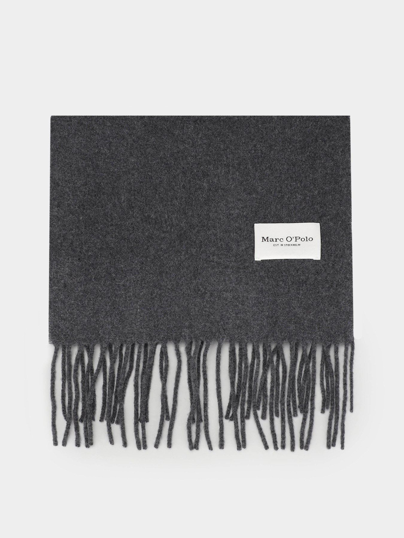 Шарф Marc O’Polo модель 409805102065-966 Шарф Marc O’Polo модель 409805102065-966 Фото