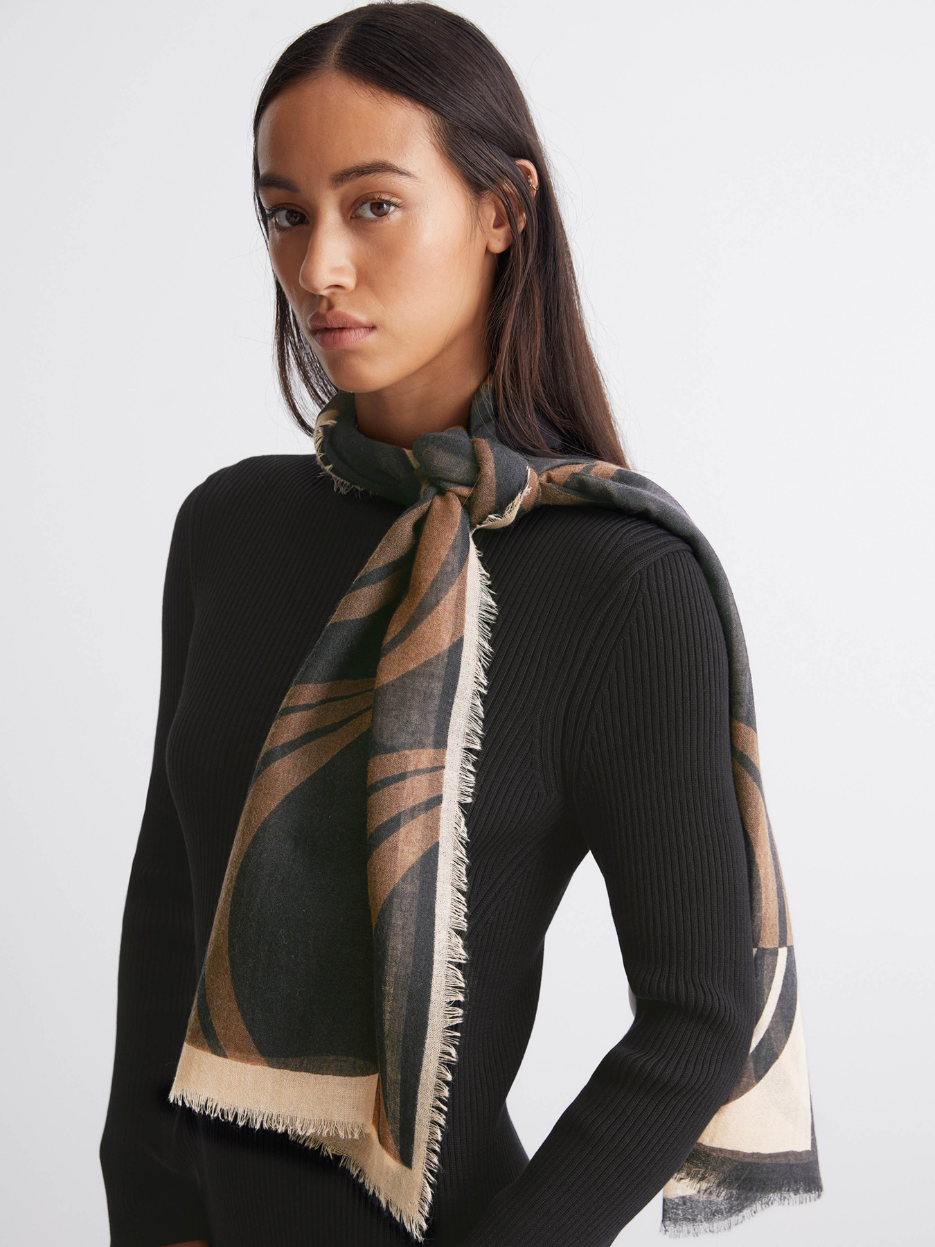 Шарф Marc O’Polo модель 409817502265-G67 Фото