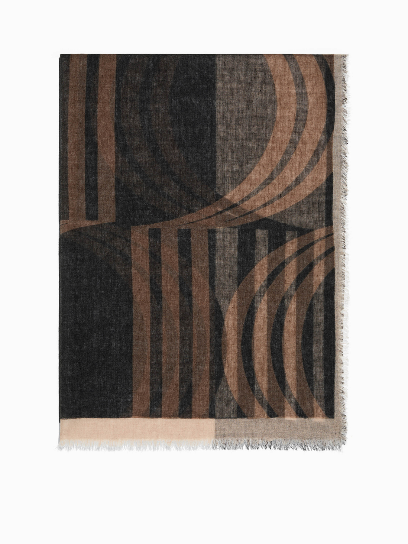 Шарф Marc O’Polo модель 409817502265-G67 Шарф Marc O’Polo модель 409817502265-G67 Фото