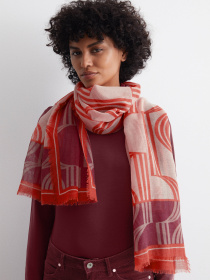 Шарф Marc O’Polo модель 409817502265-G68 Фото