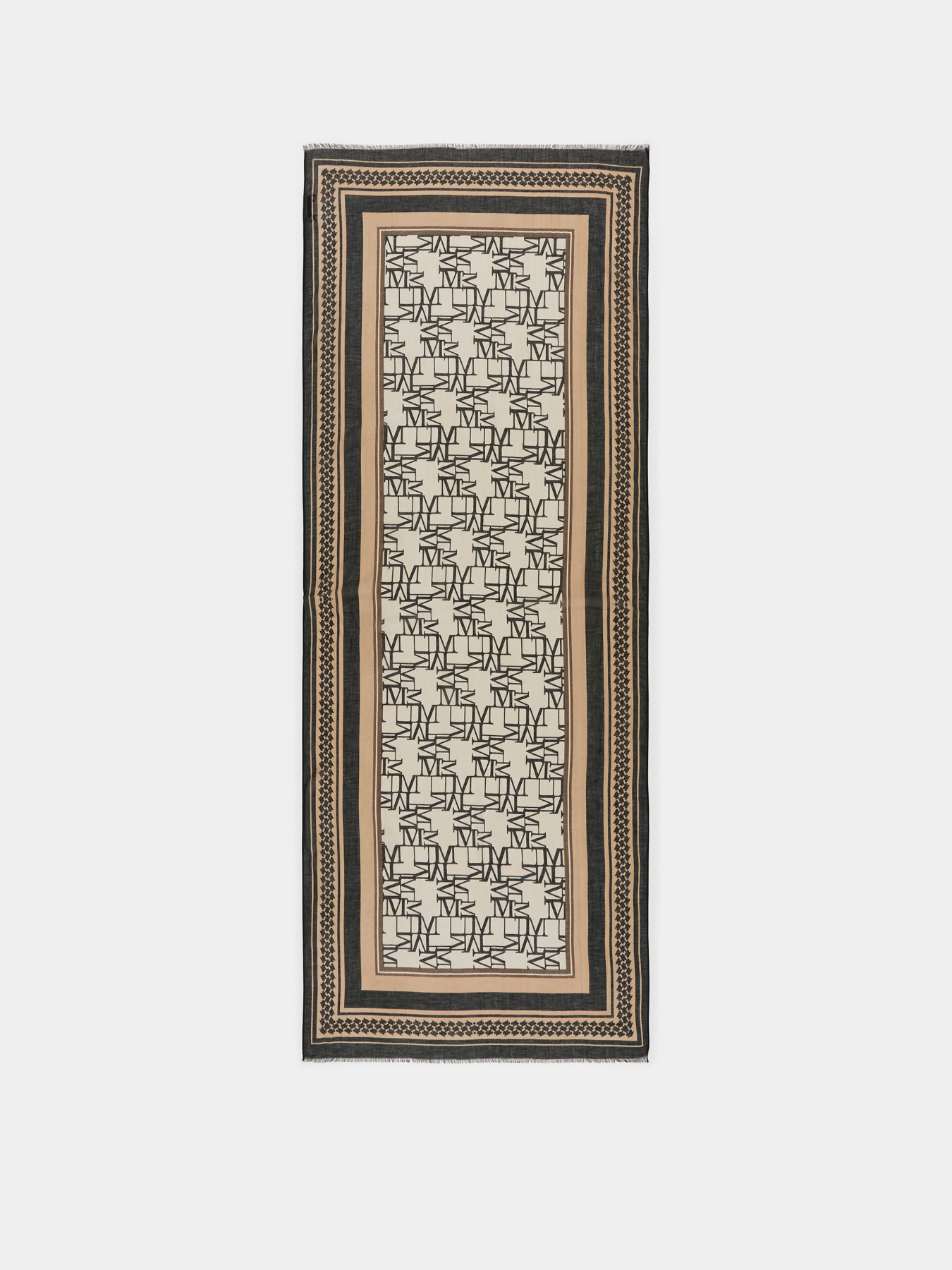 Шарф Marc O’Polo модель 409819502041-G63 Фото